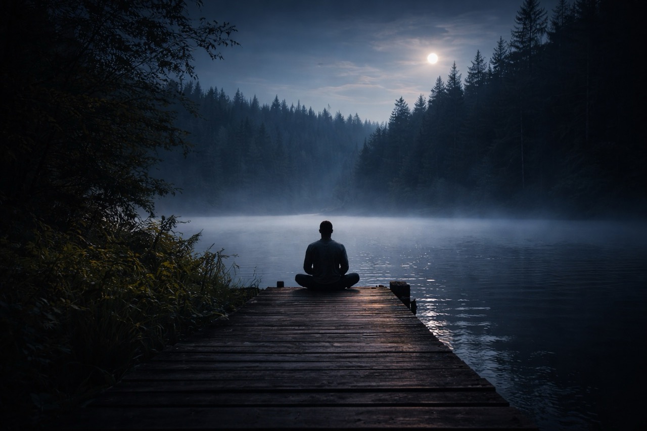 Mentales Coaching Nervensystem