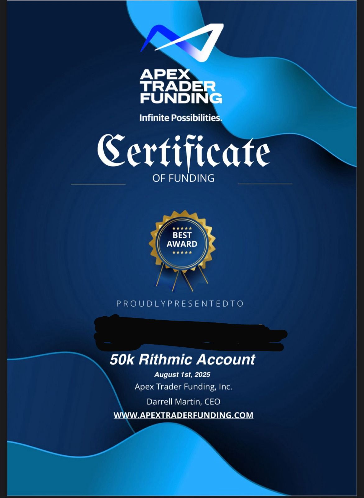 Kundenfeedback Trading Psychologie