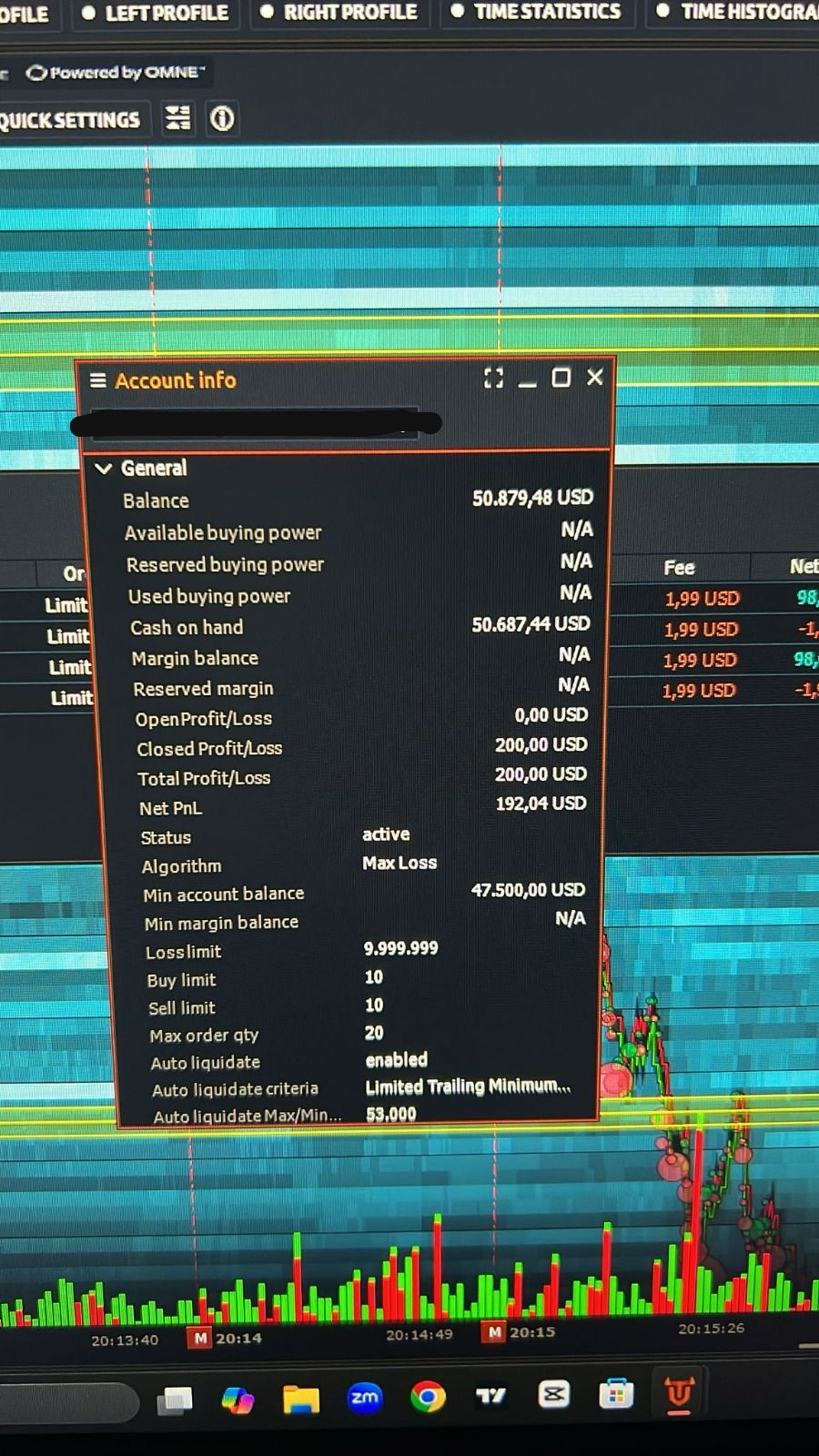 Kundenfeedback Trading Psychologie